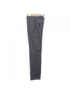 Celine Pants Black